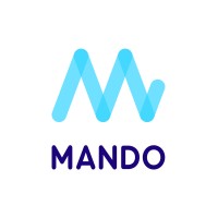 Mando Oy logo - Similar company to Difseco