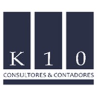 K10 Contadores Associados Ltda logo - Similar company to Jf Contabilidade