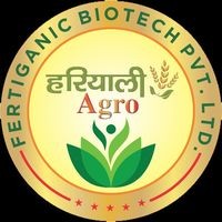 Hariyali Organic logo - Similar company to Maac Animation Lucknow
