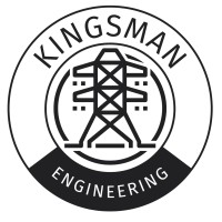 Kingsman Engineering Ltd logo - Similar company to 360 Degrees Engineering Services