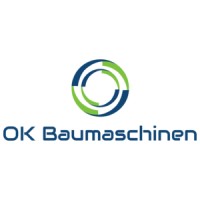 OK Baumaschinen logo - Similar company to De Done