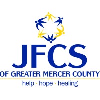 Jewish Family & Children's Service of Greater Mercer County logo - Similar company to Small Step Loans