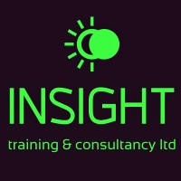 INSIGHT training, consultancy & support logo - Similar company to One Transform, Inc.