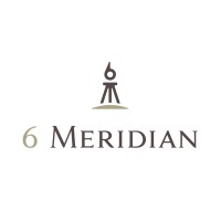 6 Meridian logo - Similar company to Bondfire Strategy