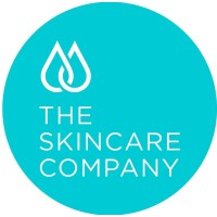 The Skincare Company logo - Similar company to Versine Skincare