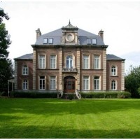 Château de l'Orme - UFA/AREP d'Hazebrouck logo - Similar company to Formanilib