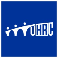 The University Human Resources Club logo - Similar company to Ignite Mentoring