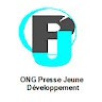 ONG Presse Jeune Développement logo - Similar company to Her Impact