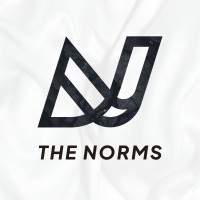 The Norms Design Studio logo - Similar company to Noah Design Studio
