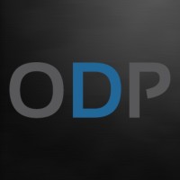 OneDeadPixel logo - Similar company to Vine Trust Group