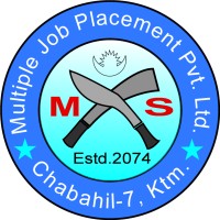 Multiple Groups logo - Similar company to Group Multiple