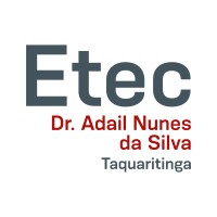Etec Dr. Adail Nunes da Silva logo - Similar company to Fatec Jaboticabal