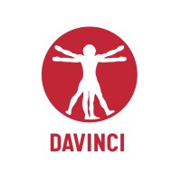 DaVinci Solutions logo - Similar company to Storagely