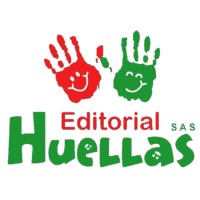 Editorial Huellas logo - Similar company to Editorial Blanecolor S.A.S