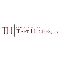 Law Office of Taft Hughes, LLC logo - Similar company to The Law Offices Of Teague And Mcbay