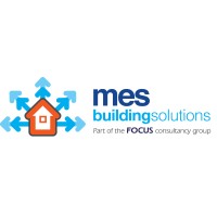 MES Building Solutions logo - Similar company to Autopsi Thermal Modelling Tool
