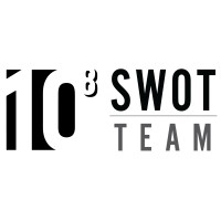 Ten8 SWOT Team logo - Similar company to Tracker Logistics