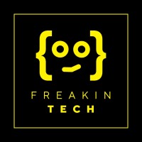 Freakin' Tech logo - Similar company to Naishtika™ Audio Visuals Llp