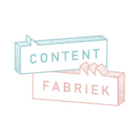 De Contentfabriek logo - Similar company to Decontentfactory