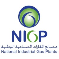 National Industrial Gas Plants logo - Similar company to Translog Integrated Services