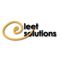 E-leet Solutions HB logo - Similar company to Hashmap Software Agency