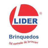 Lider Brinquedos logo - Similar company to Elinox