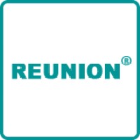 REUNION connectors logo - Similar company to Fhd Bearings