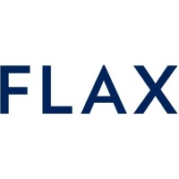 FLAX PR logo - Similar company to Lb Agency