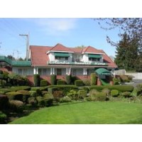 Columbia Funeral Home logo - Similar company to Hillside Chapel