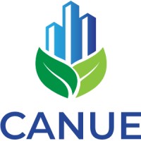 Canadian Urban Environmental Health Research Consortium (CANUE) logo - Similar company to Rfb Development