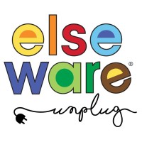 Elseware Unplug logo - Similar company to Eco-Kids