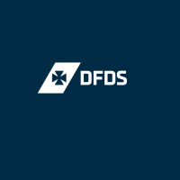 DFDS Rail GmbH logo - Similar company to Ziel Terminal