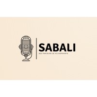 Sabali Podcast logo - Similar company to Aline Solutions