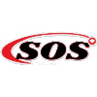 SOS Graphics logo - Similar company to Button Technology