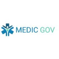 MEDIC GOV logo - Similar company to Leadrs.Co