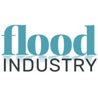 Flood Industry Magazine logo - Similar company to M3 Floodtec