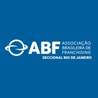 ABF Seccional Rio (Associação Brasileira de Franchising Seccional Rio Janeiro) logo - Similar company to Instituto Nêmesis