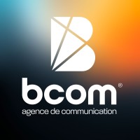 Agence bcom® logo - Similar company to Sgpub