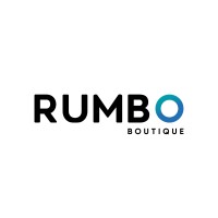 RUMBO boutique logo - Similar company to Ciceso
