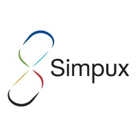 Simpux logo - Similar company to Repsy