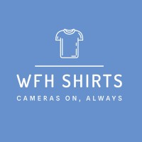 WFH Shirts logo - Similar company to Remote Sourcing Gmbh
