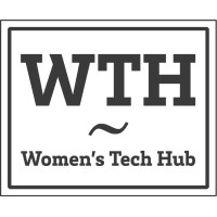 WOMEN'S TECH HUB LIMITED logo - Similar company to Digilocal Cio
