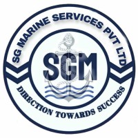 SG MARINE SERVICE PVT LTD.                                   RPSL-MUM-162221 logo - Similar company to Unaone Ship Management Pvt. Ltd