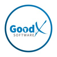 GoodX Healthcare Namibia logo - Similar company to Osh-Med International