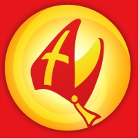De Club van Sinterklaas logo - Similar company to Tzh