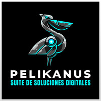 Pelikanus logo - Similar company to Empetec