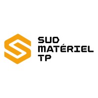 Sud Matériel TP logo - Similar company to Bodembox