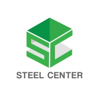 Steel Center logo - Similar company to Icon Plus Ecuador