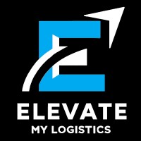 Elevate My Logistics logo - Similar company to Final Touch Delivery Service