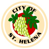 City of St. Helena